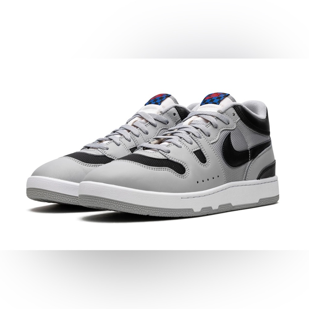 Nike Cactus Jack Mac Attack QS SP in Light Smoke Grey (BNIB)